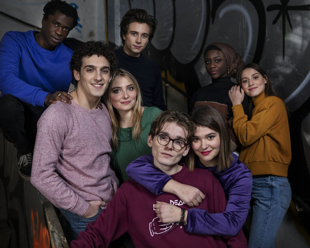 groupe