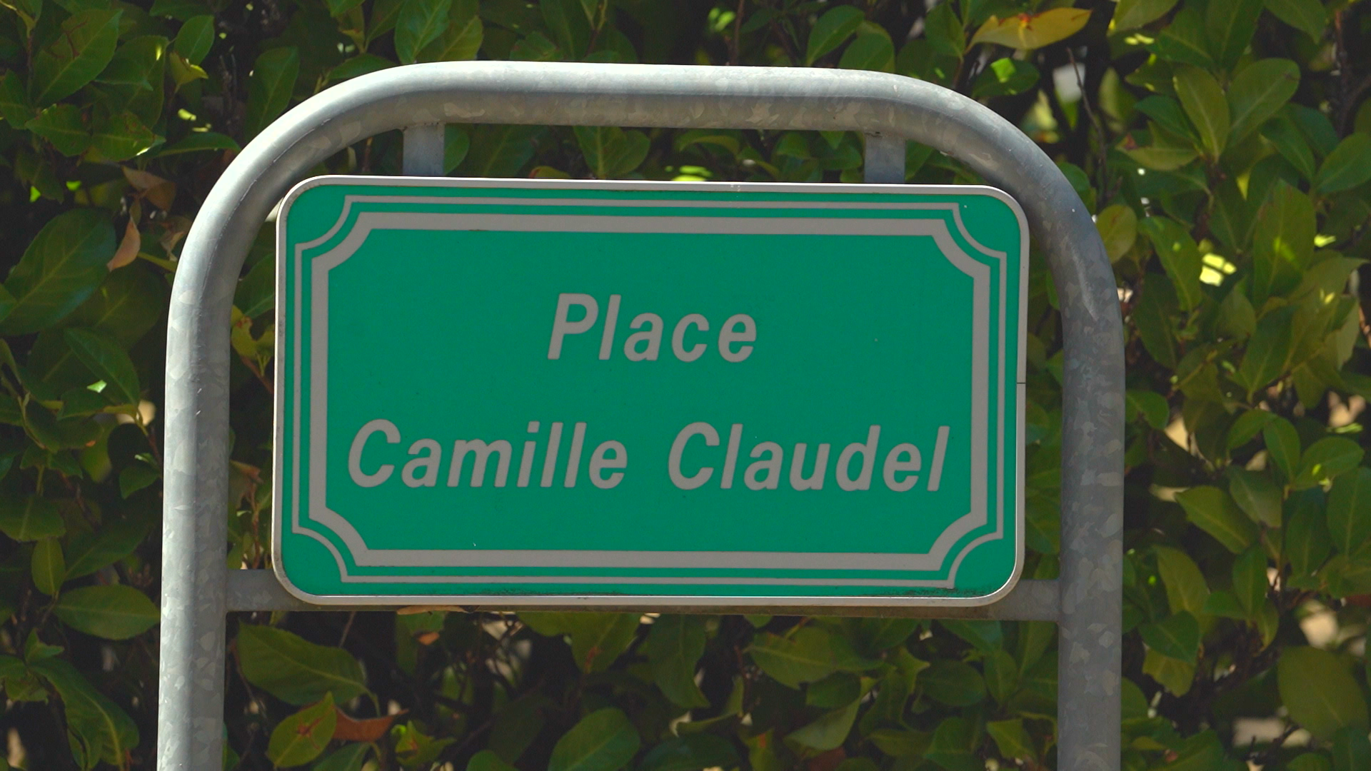 femmes de ma rue