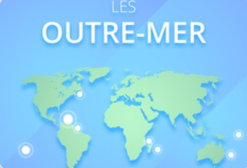Les Outre-mer