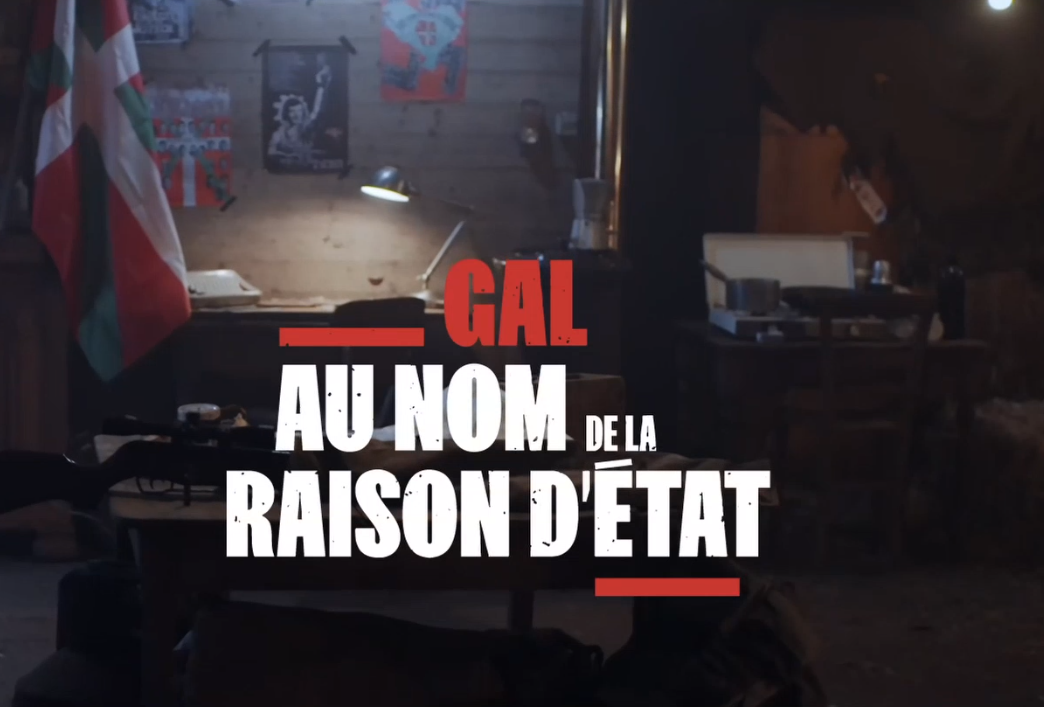 Gal : raison d'état