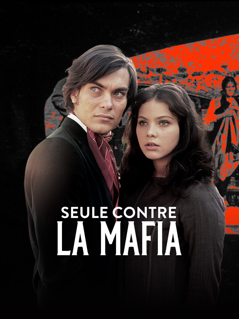 Seule contre la mafia