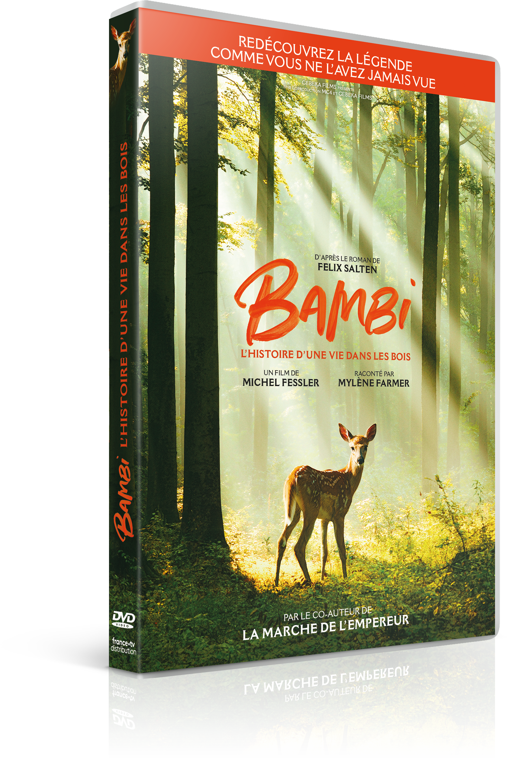 DVD
