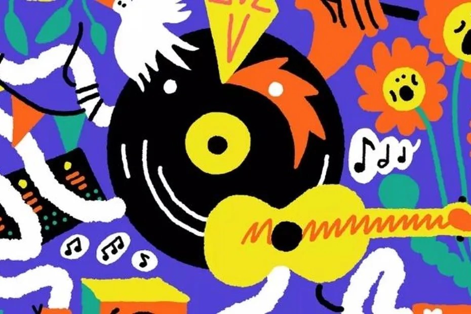 Fête de la musique