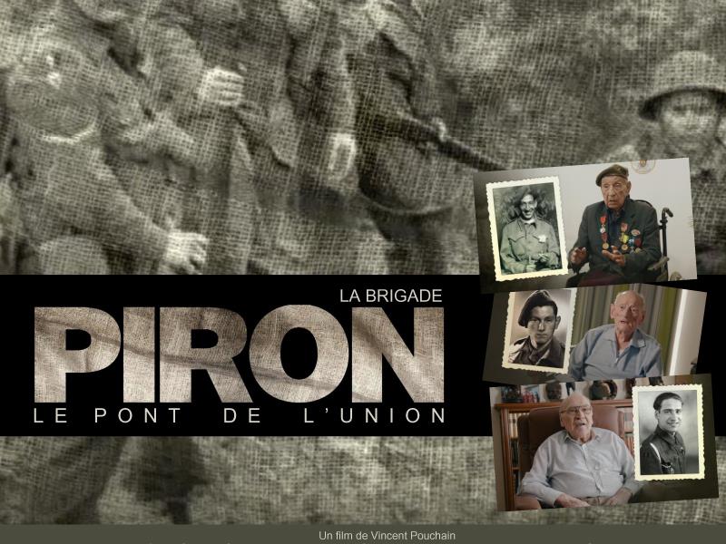 Brigade Piron