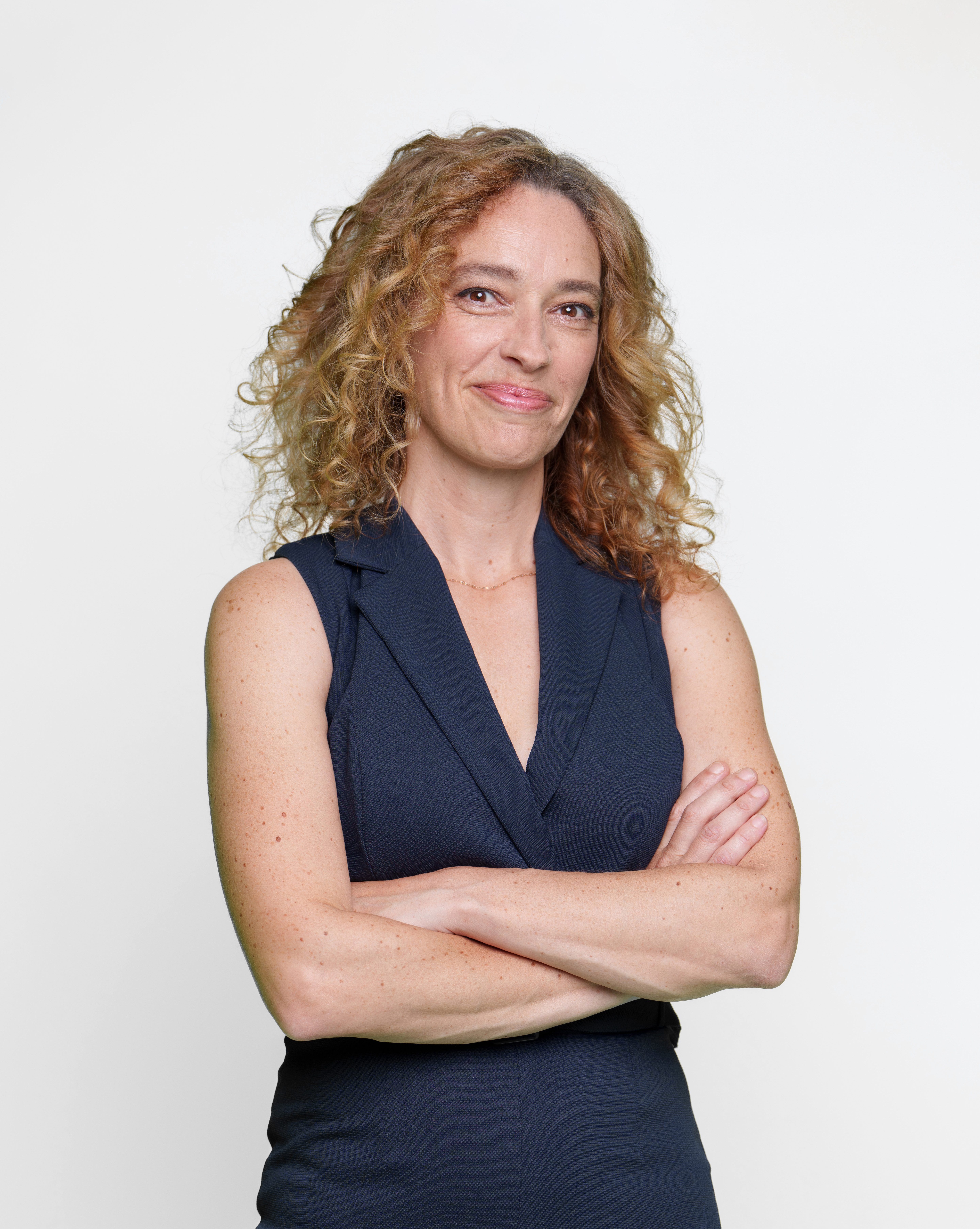 Aurélie Renard © Bartosch Salmanski