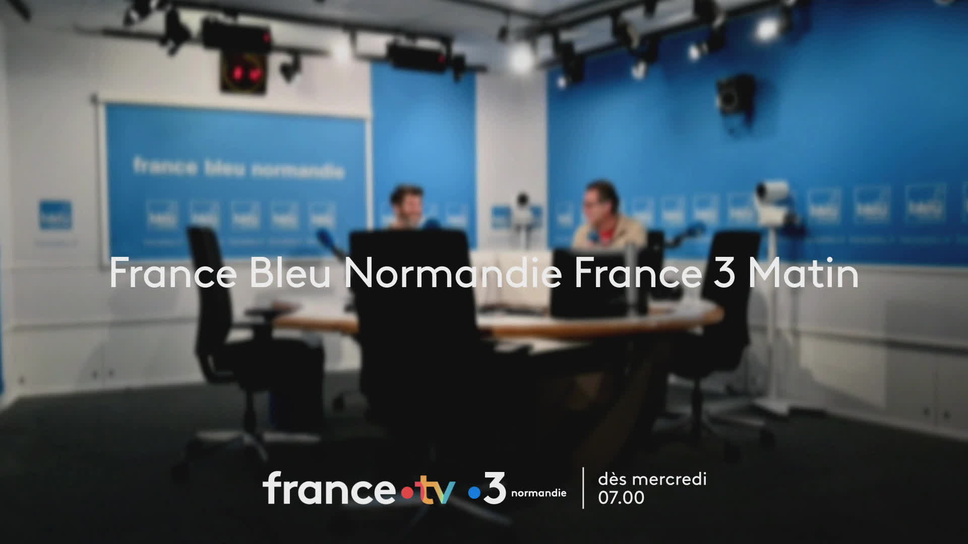 France bleu matin