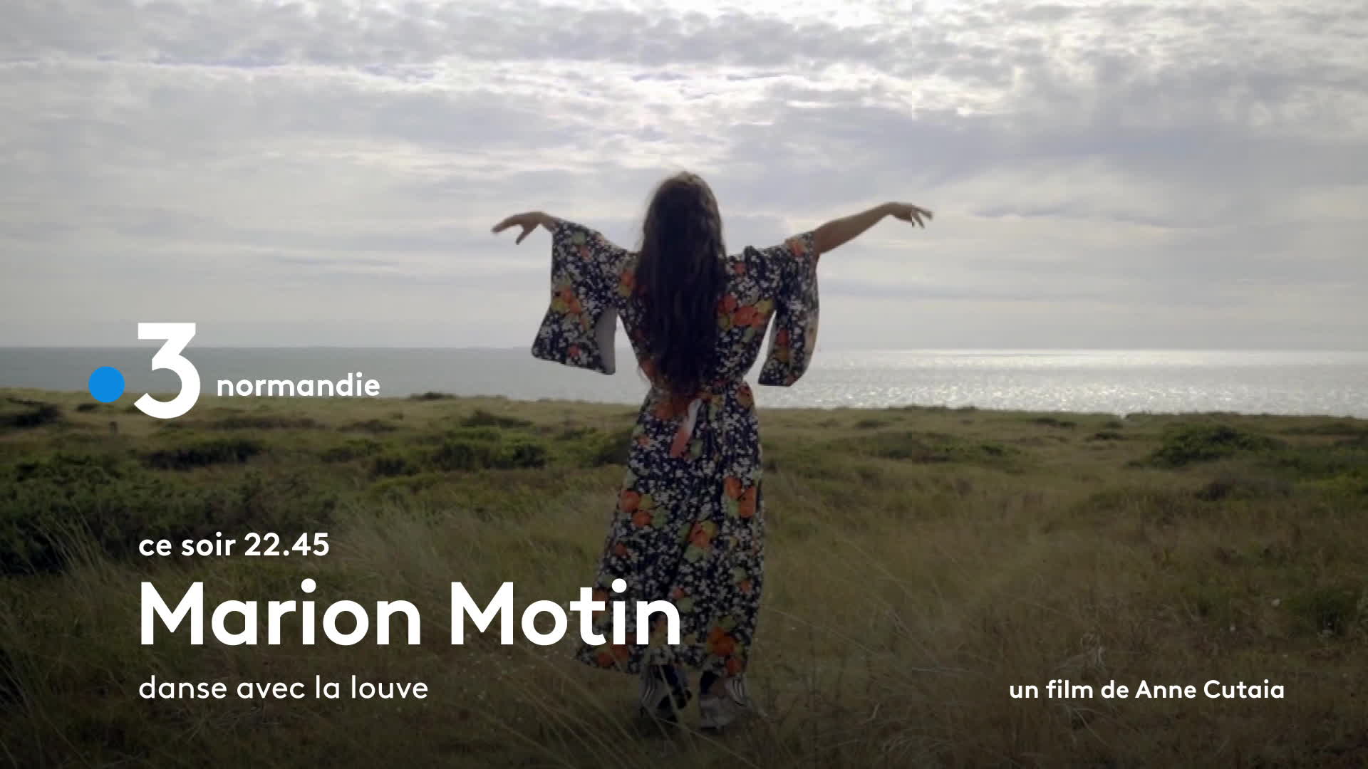 Marion Motin