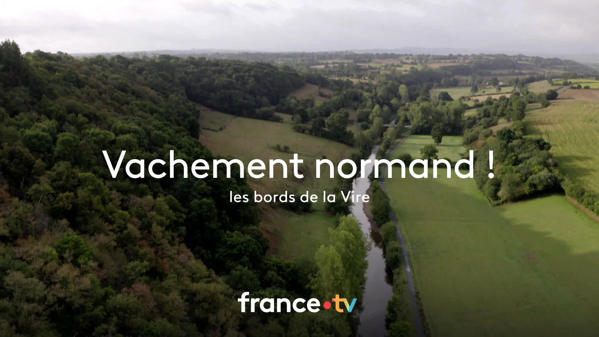 VAN Les bords de Vire