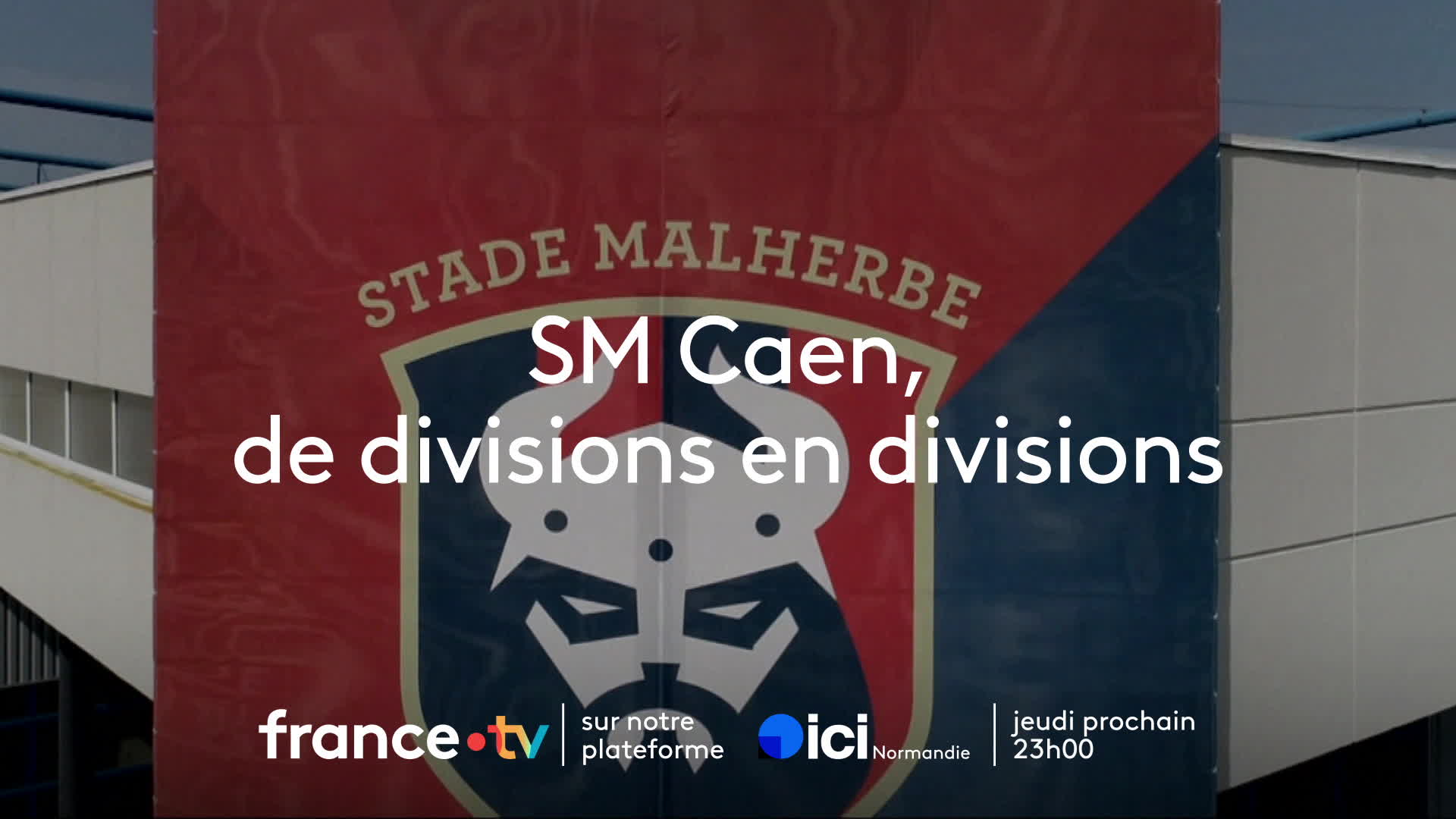 SM Caen