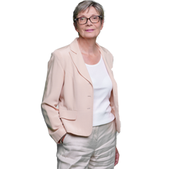 Francine Dubail - France Télévisions CREDIT Bartosch Salmanski