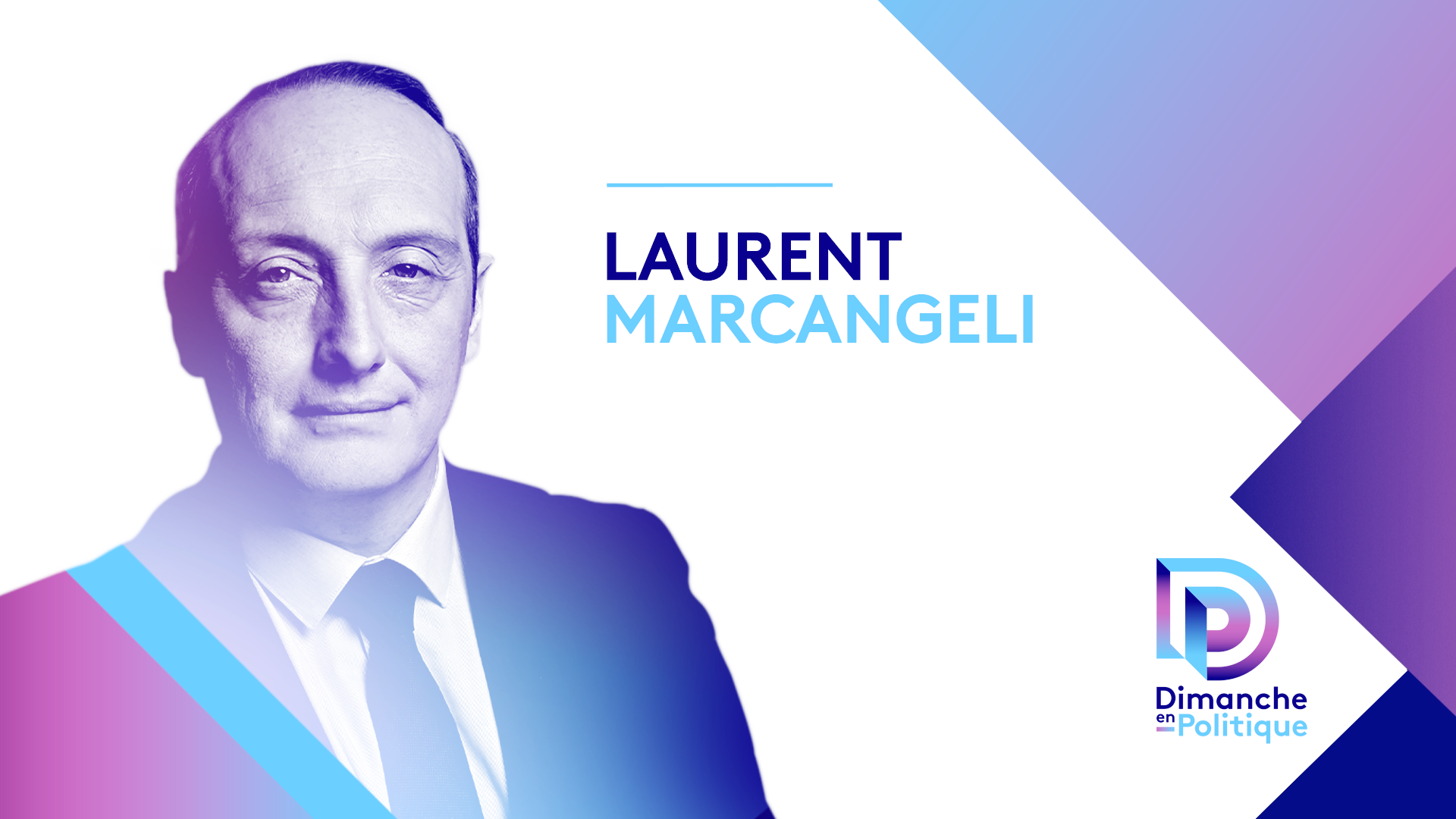 Laurent Marcangeli