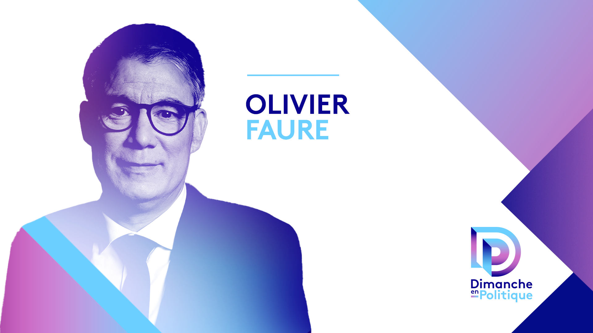Olivier Faure 