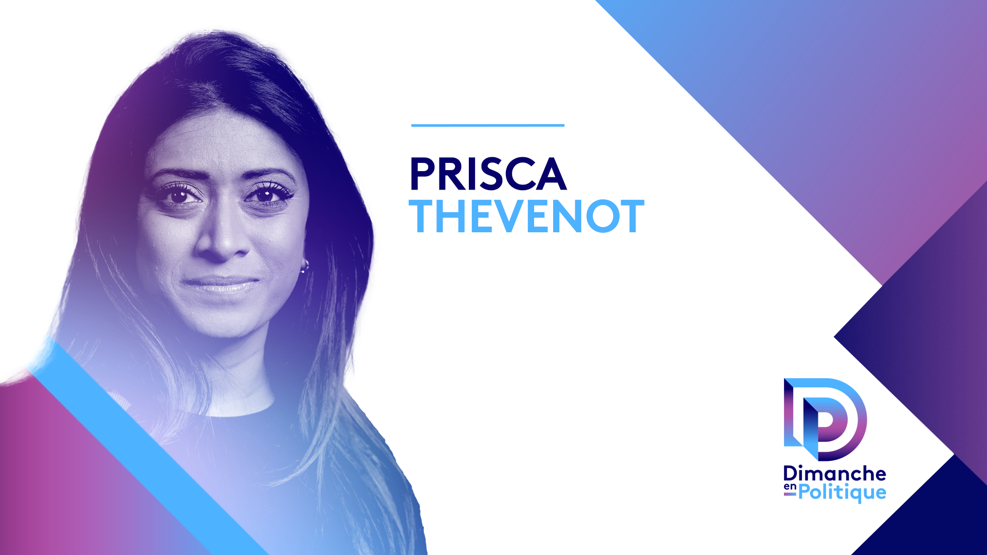 Prisca Thevenot