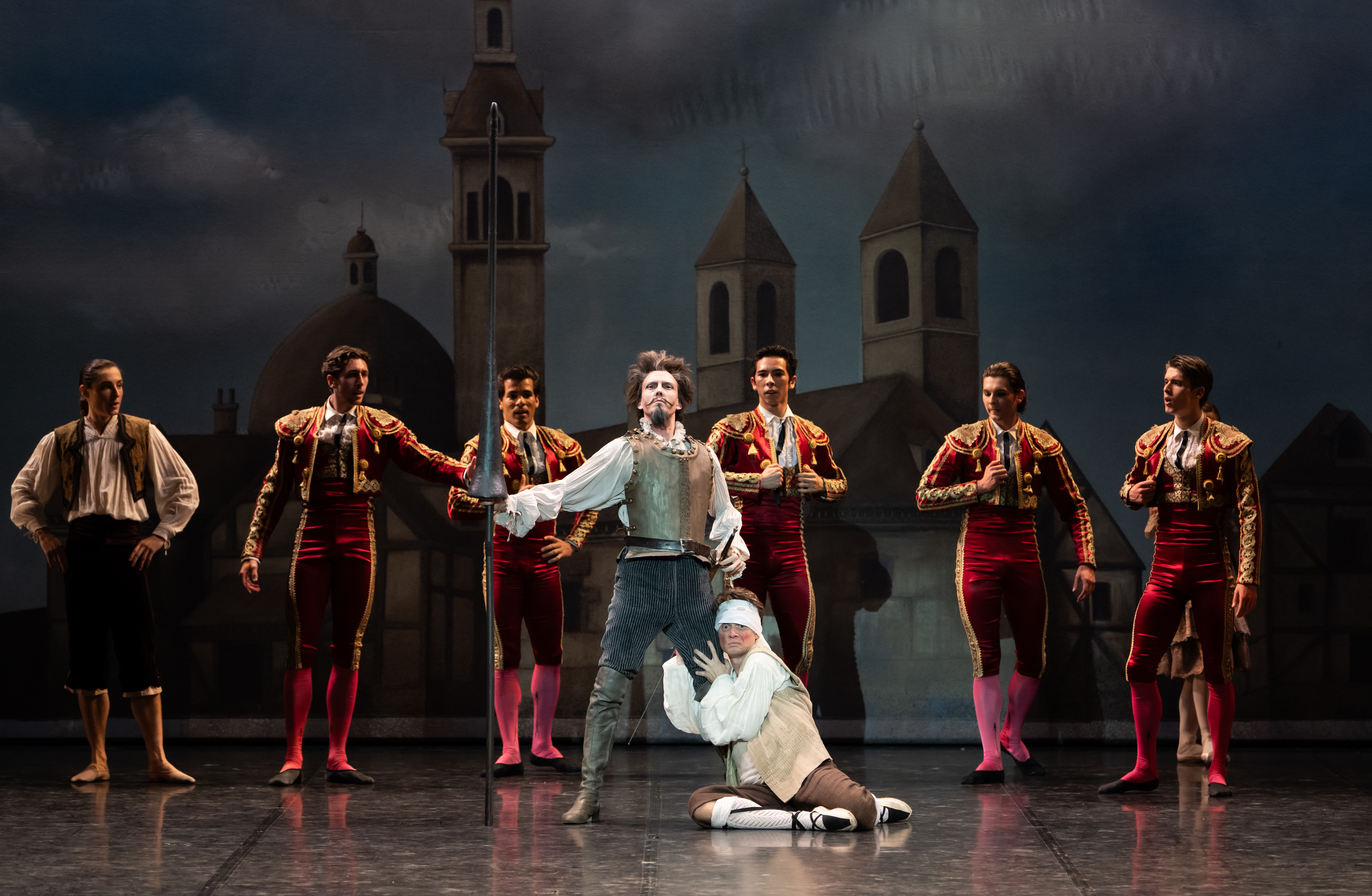 Don Quichotte