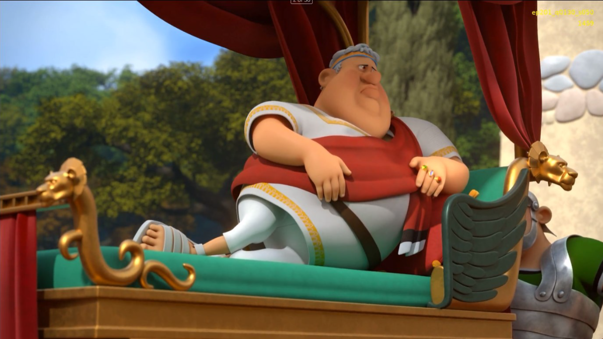 Gracchus