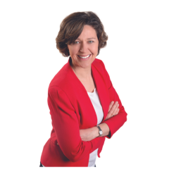 Nathalie Rossignol