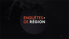 Enquêtes de Région  