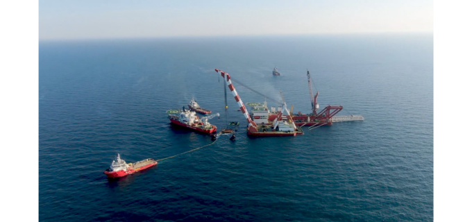 Strategic Waters: The Battle for the Black Sea