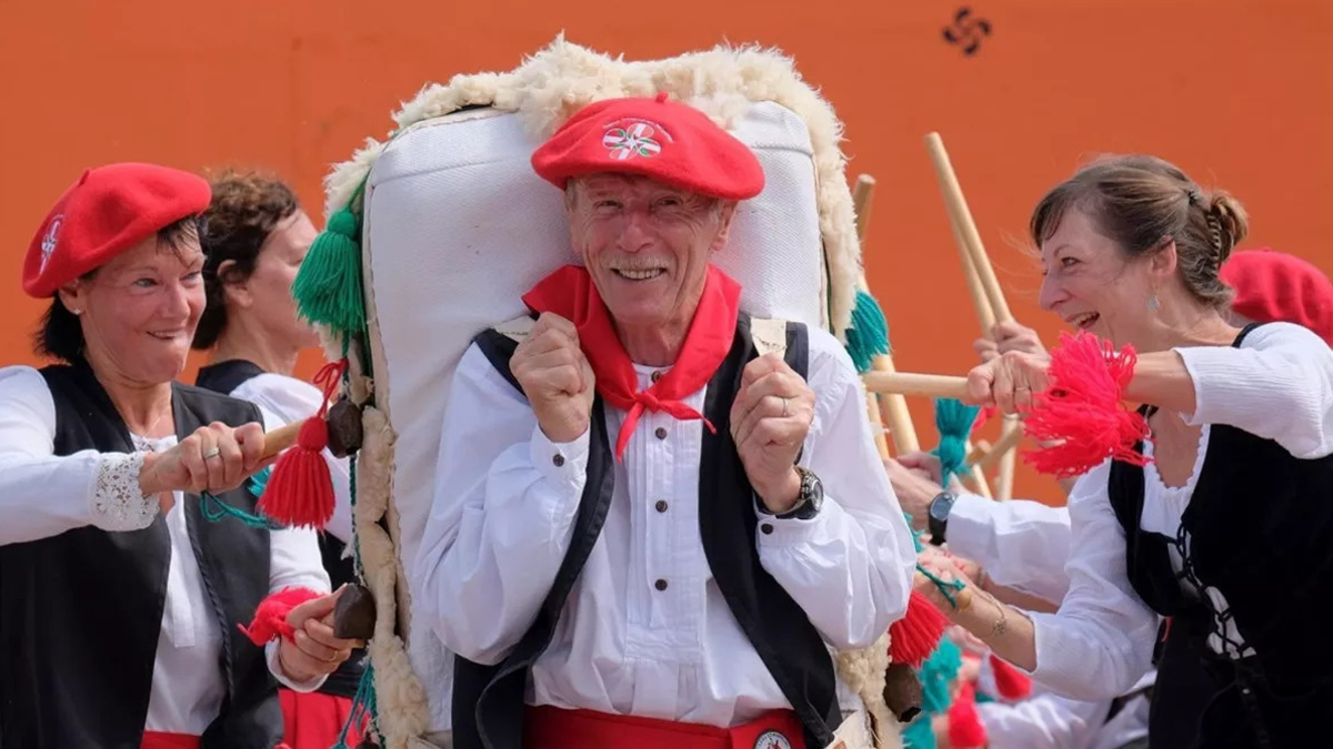 Fête basque SPM