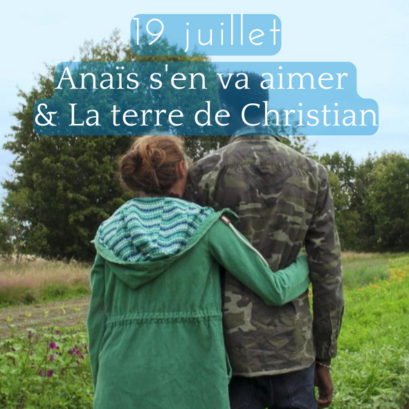 Heure D 19 juillet