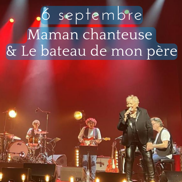 Heure D 6 septembre