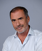 Laurent Guillaume