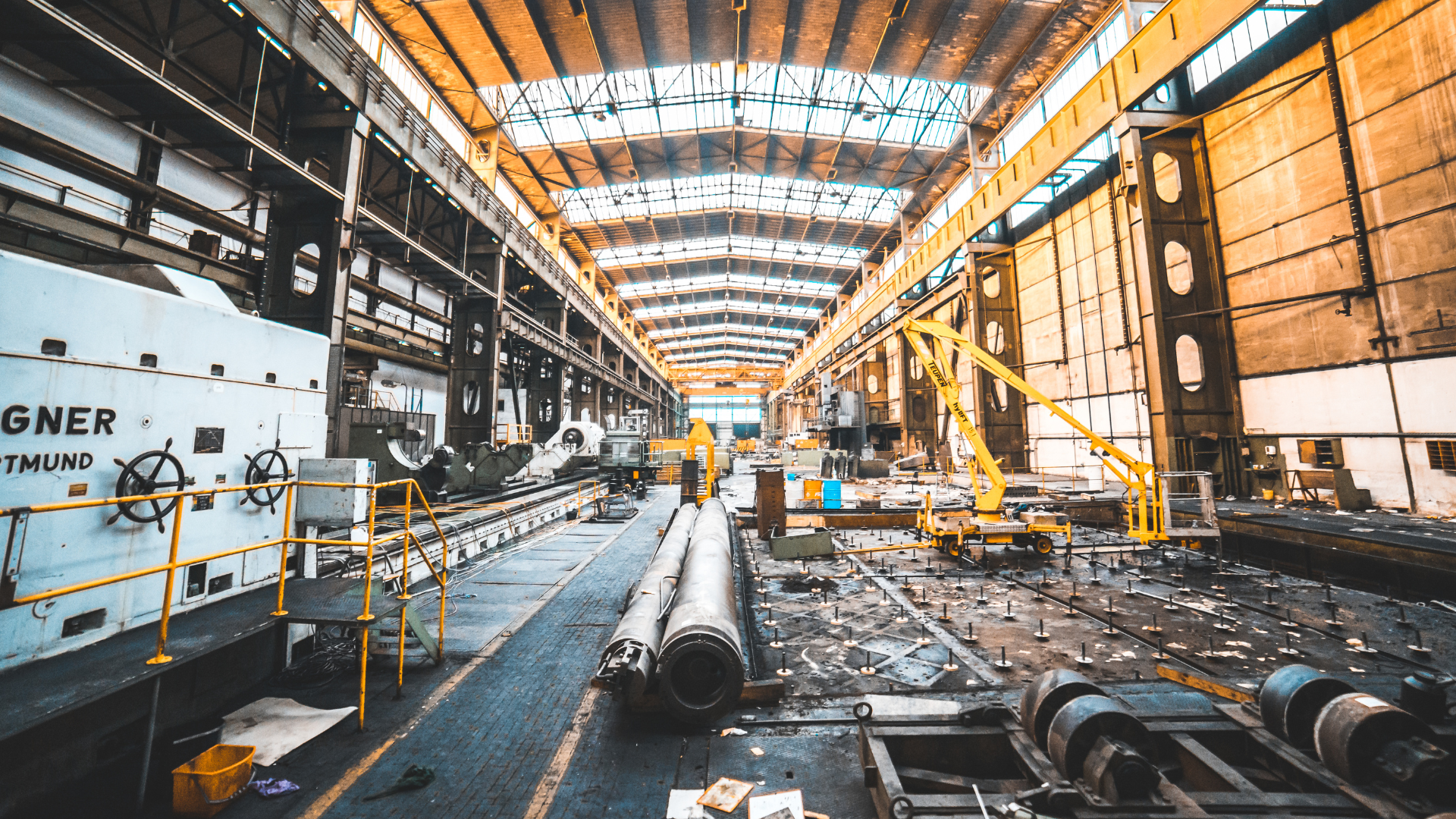 Usines d'armement, le retour au plein emploi ?