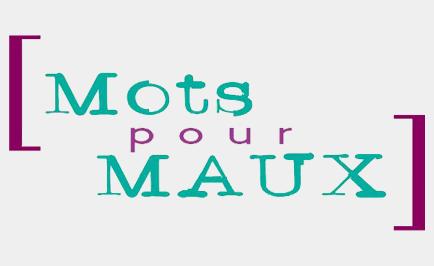 Mots pour maux