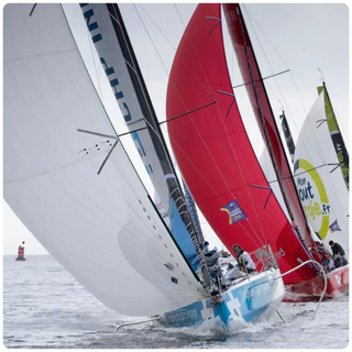 FTV -Transat Paprec/FTV/ICI Bretagne