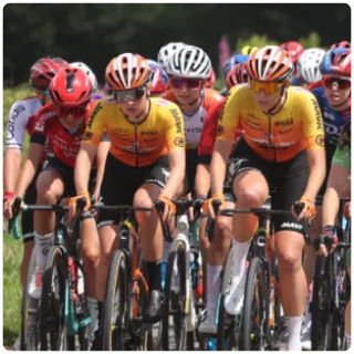 FTV - Cyclisme /FTV