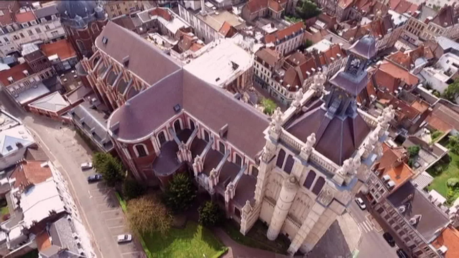 douai