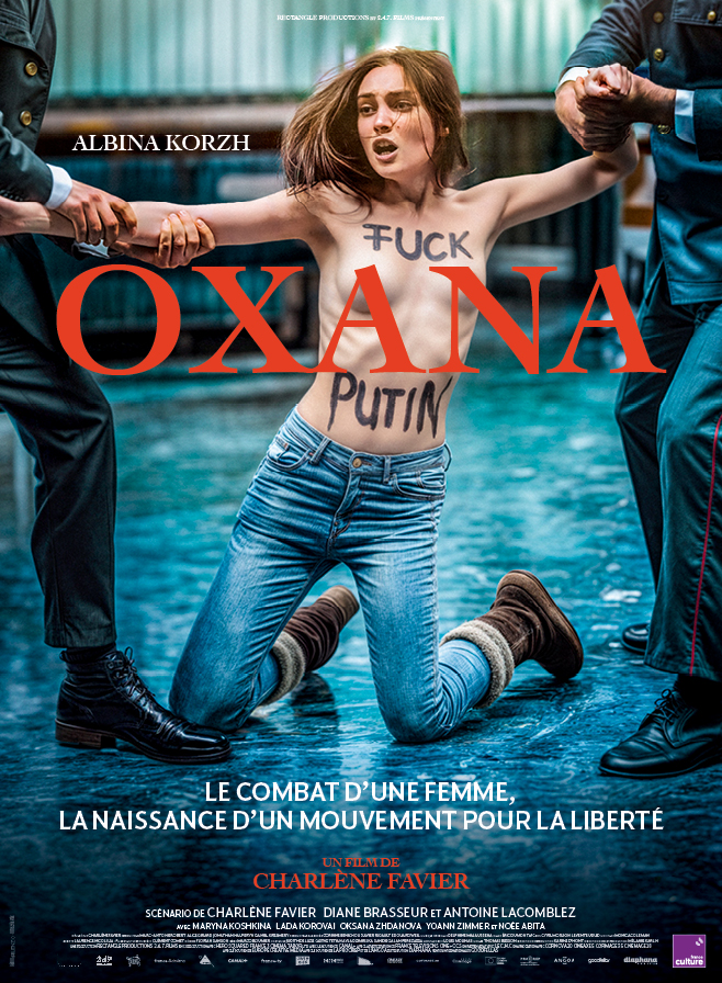 Oxana