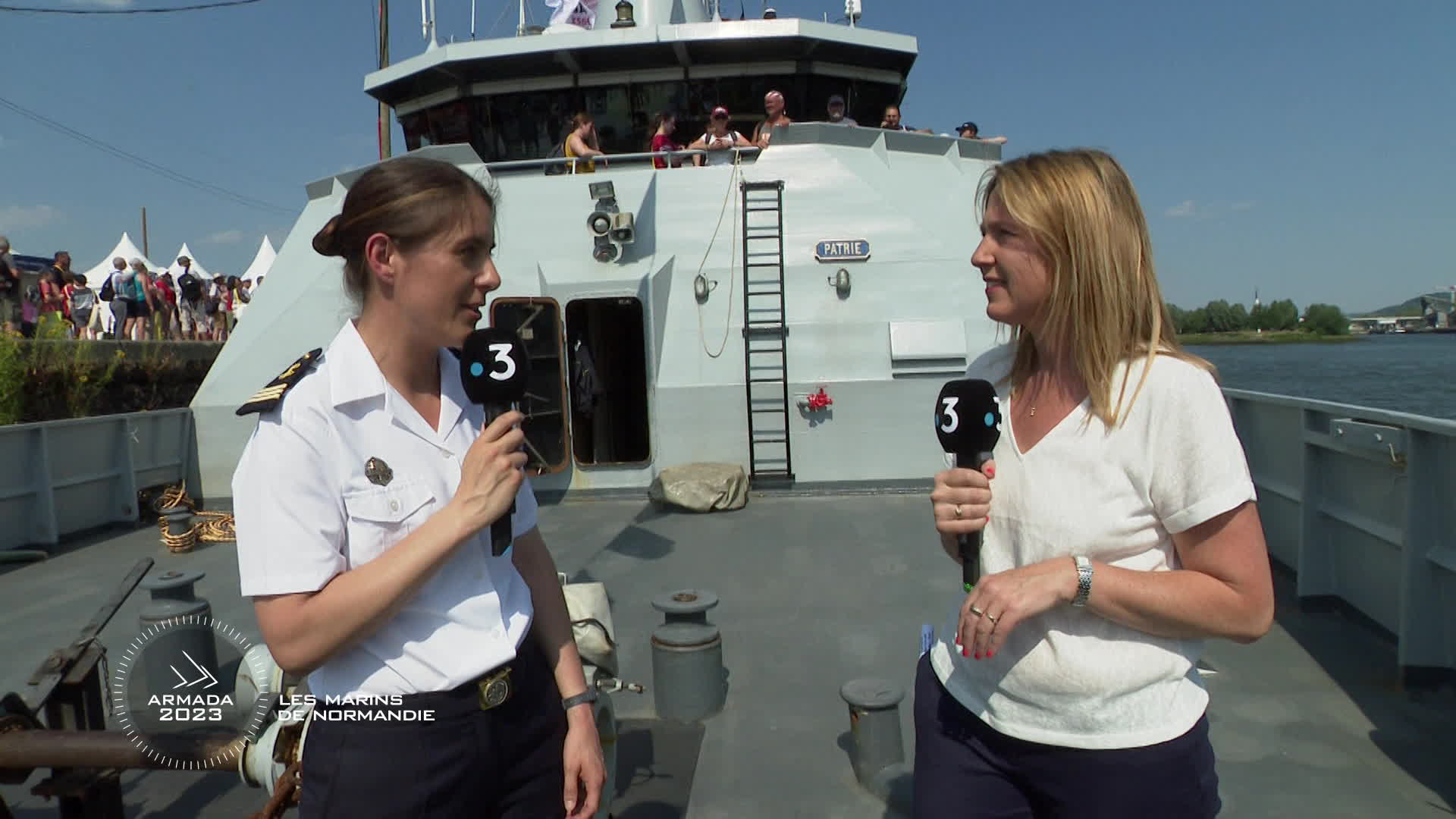 PAE Marins de Normandie