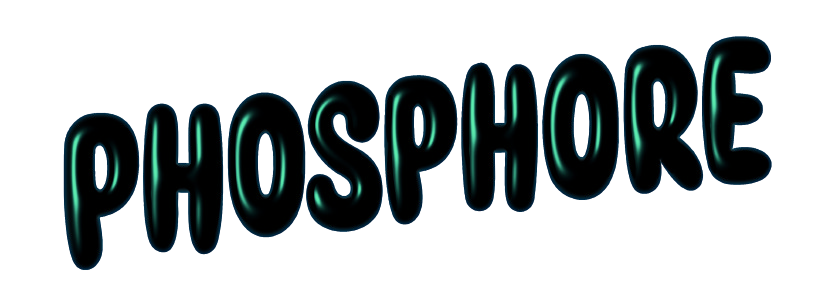 Phosphore