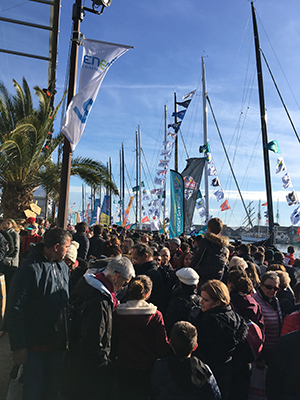 Village RDR 2018