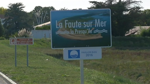 La Faute sur Mer