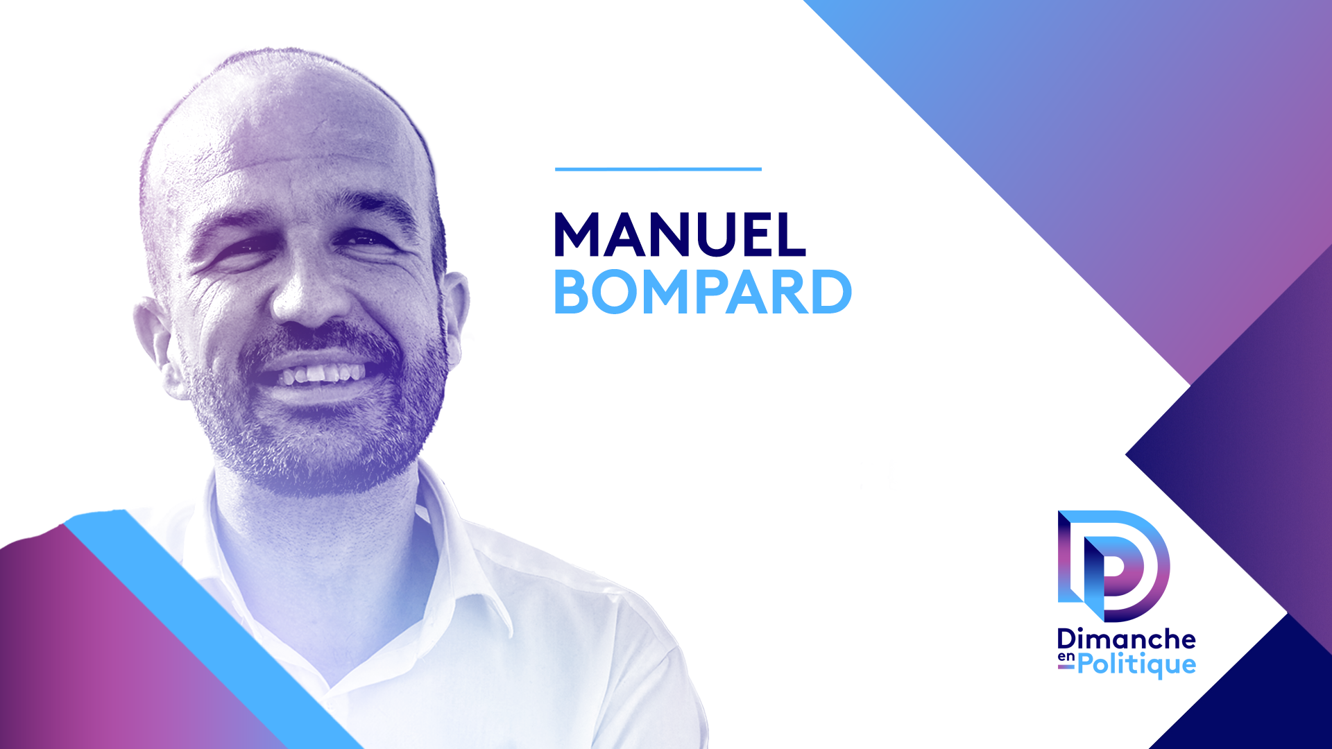 Manuel Bompard 