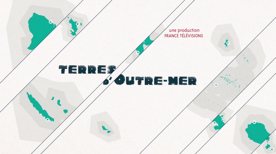 Terres d'Outre-Mer