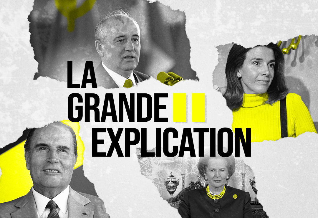 La grande explication