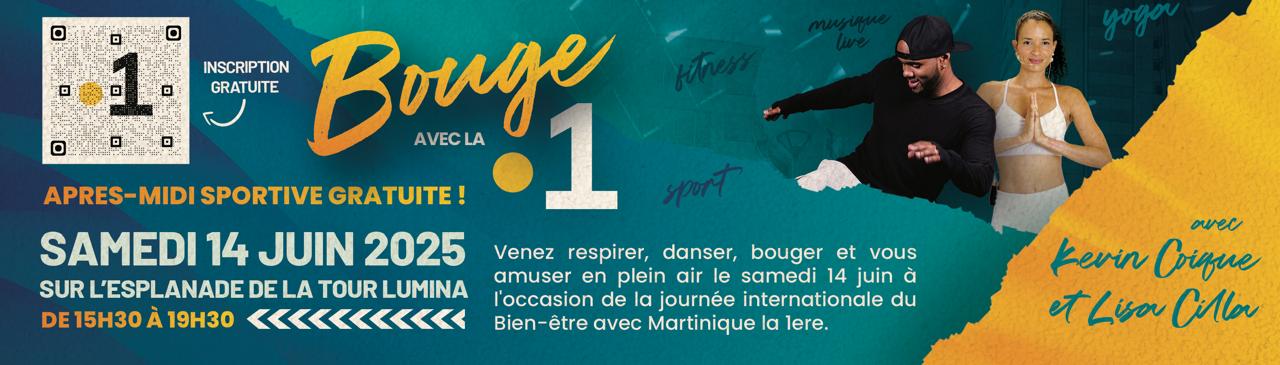 Mque : Journée du bien-être