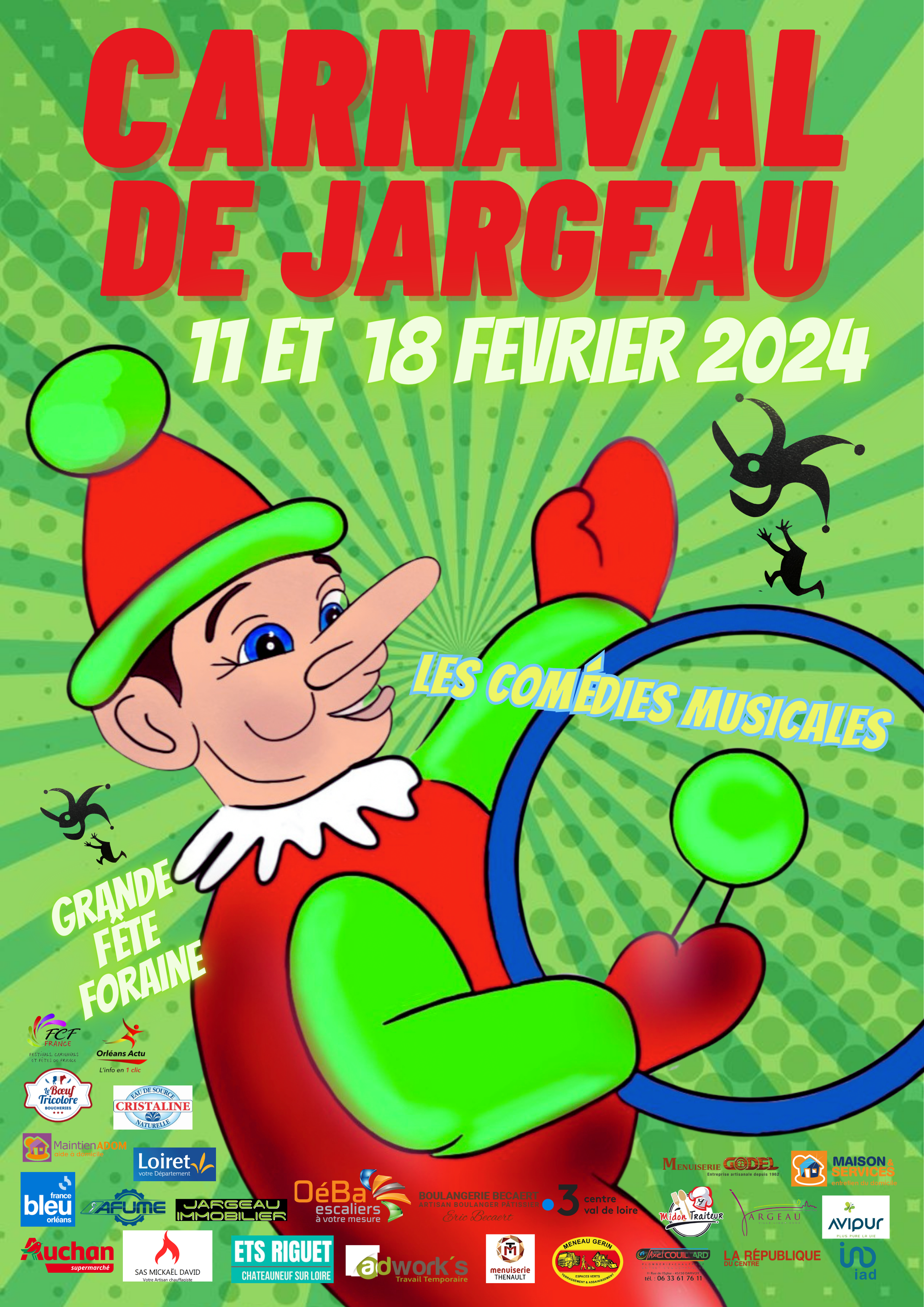 carnaval