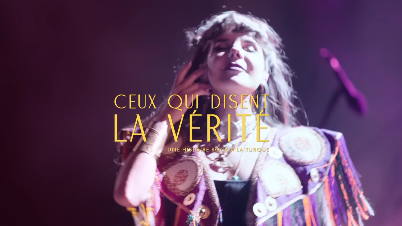 ceux qui disent