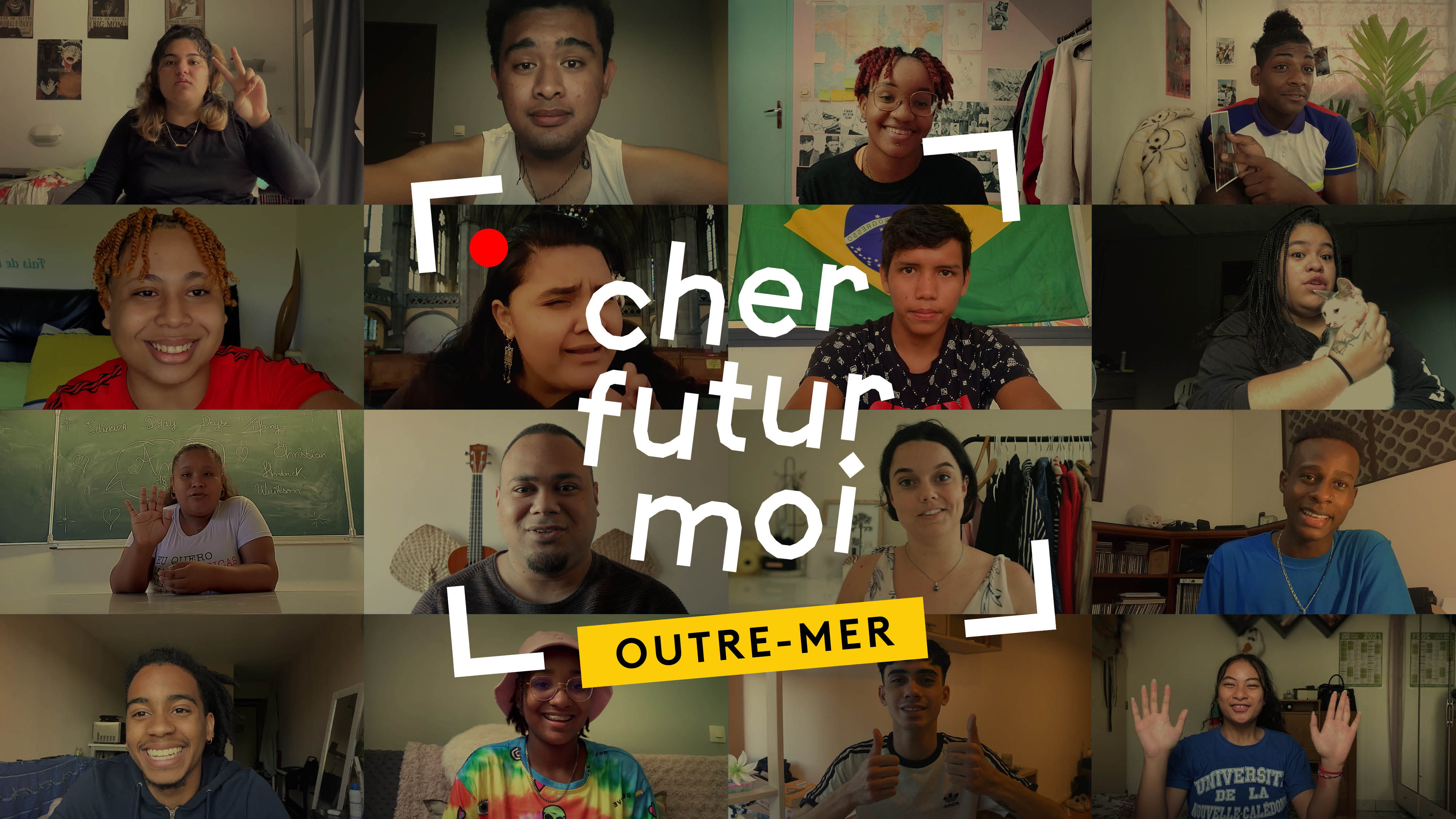 Cher futur moi