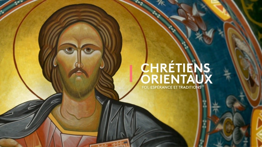 Les chemins de la foi