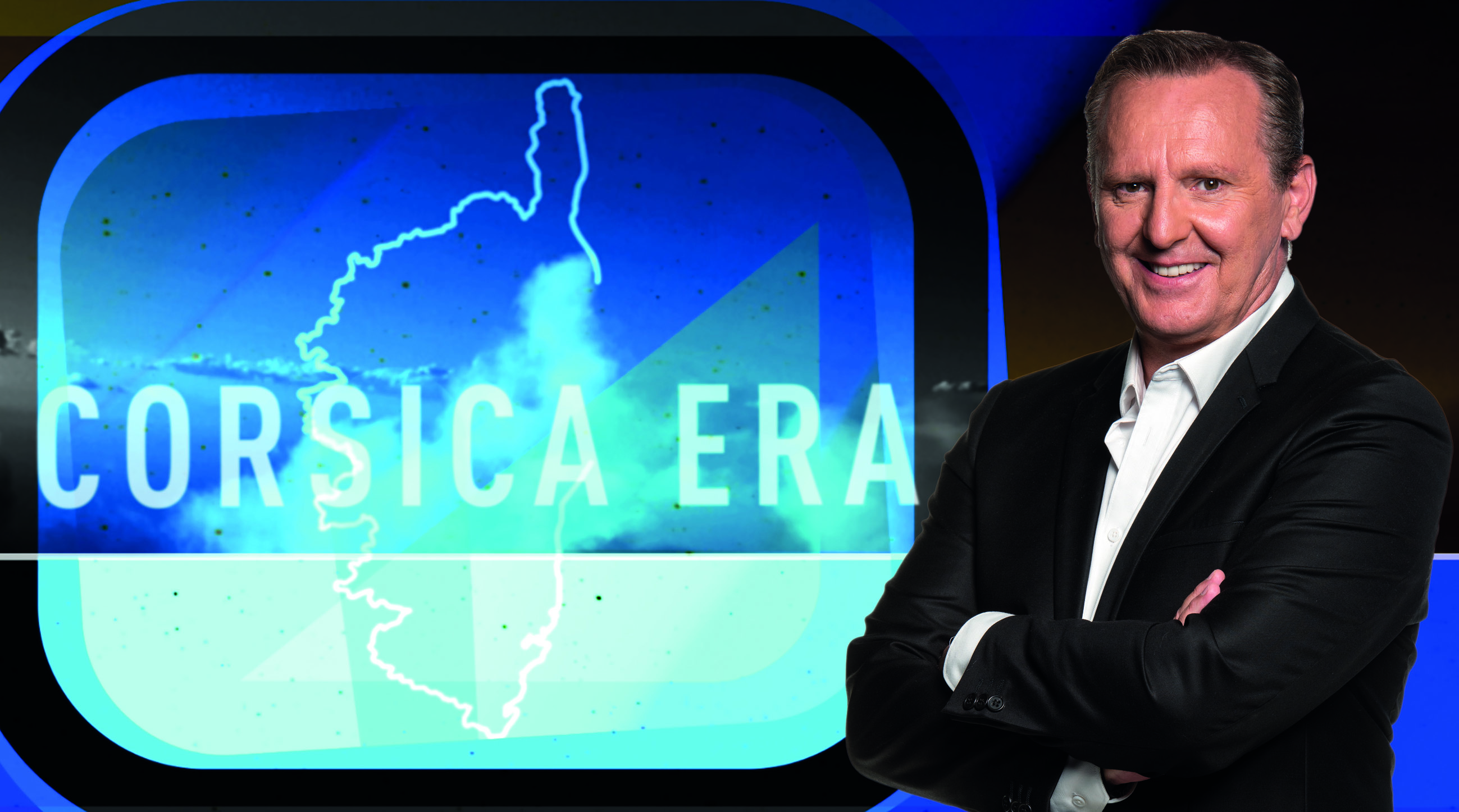 Corsica era
