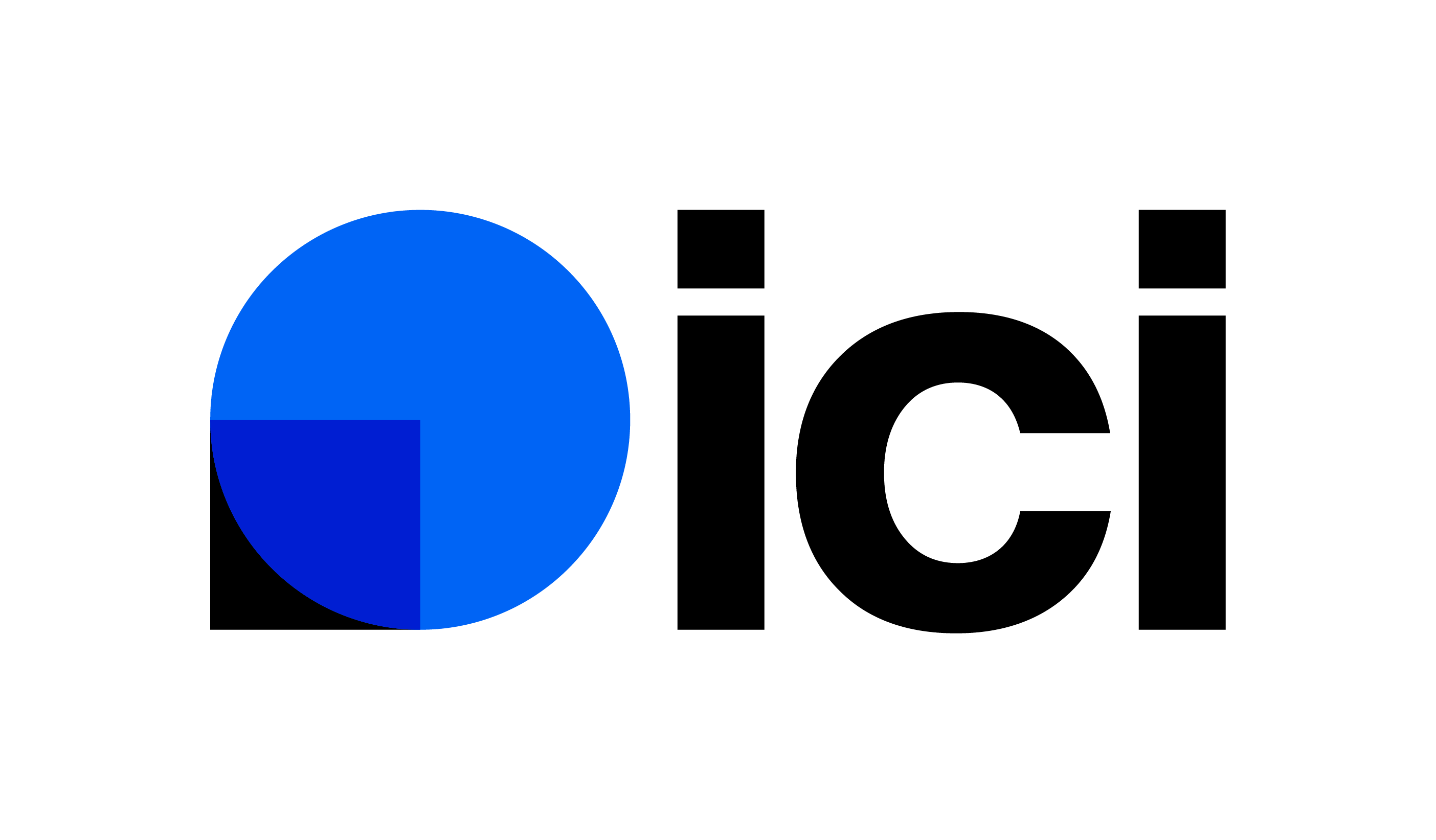 ICI logo
