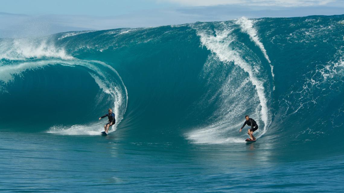 Point Break