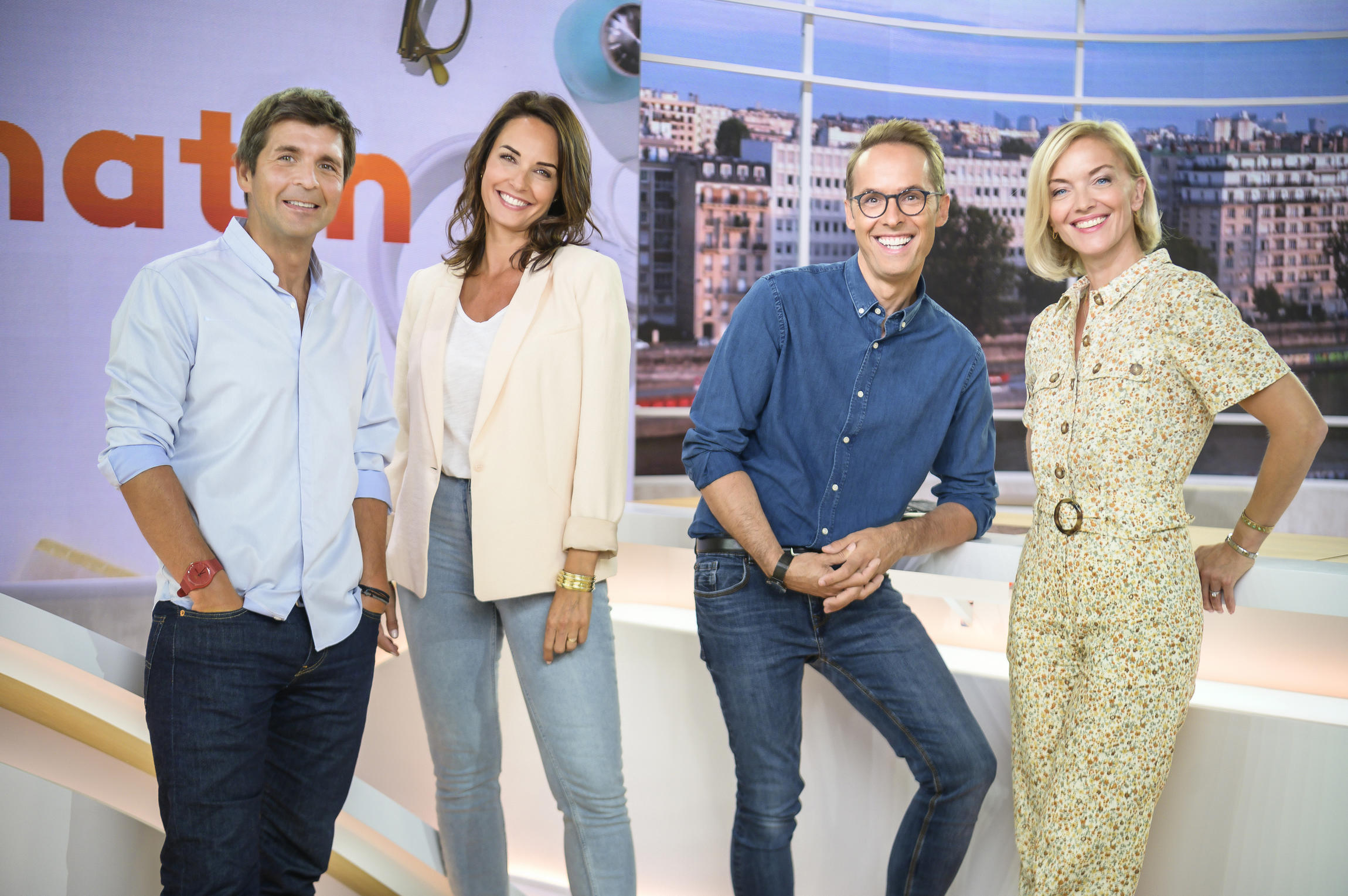 télématin