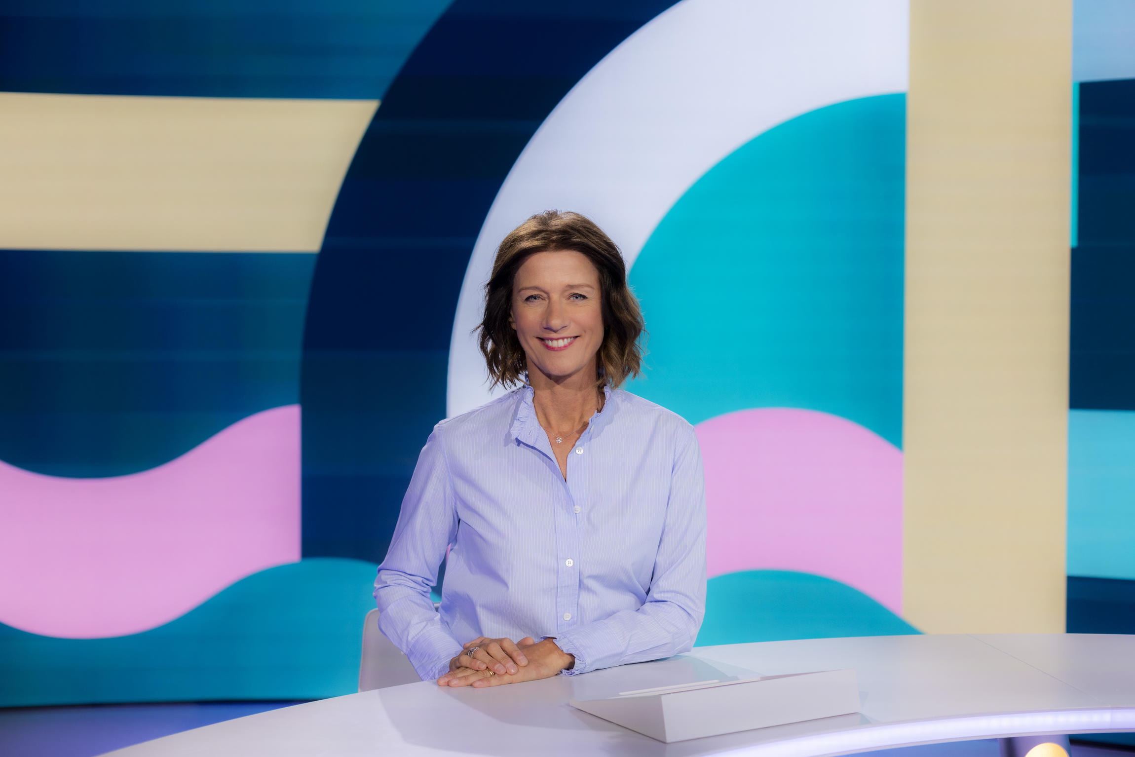 © Stéphane GRANGIER - FTV