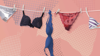 Les vénérables dessous